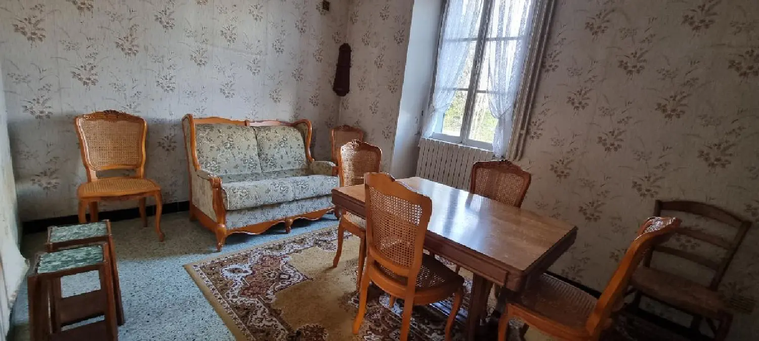  for sale house Pont-sur-Yonne Yonne 3