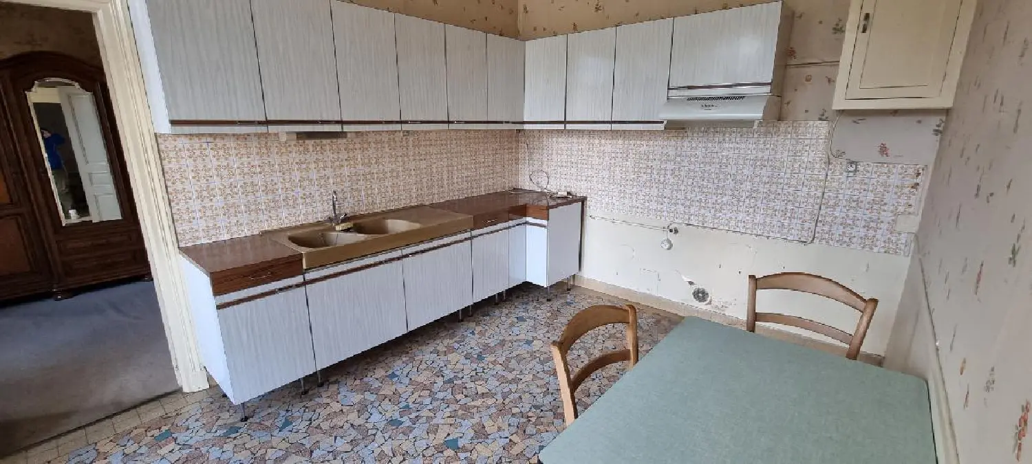  for sale house Pont-sur-Yonne Yonne 4