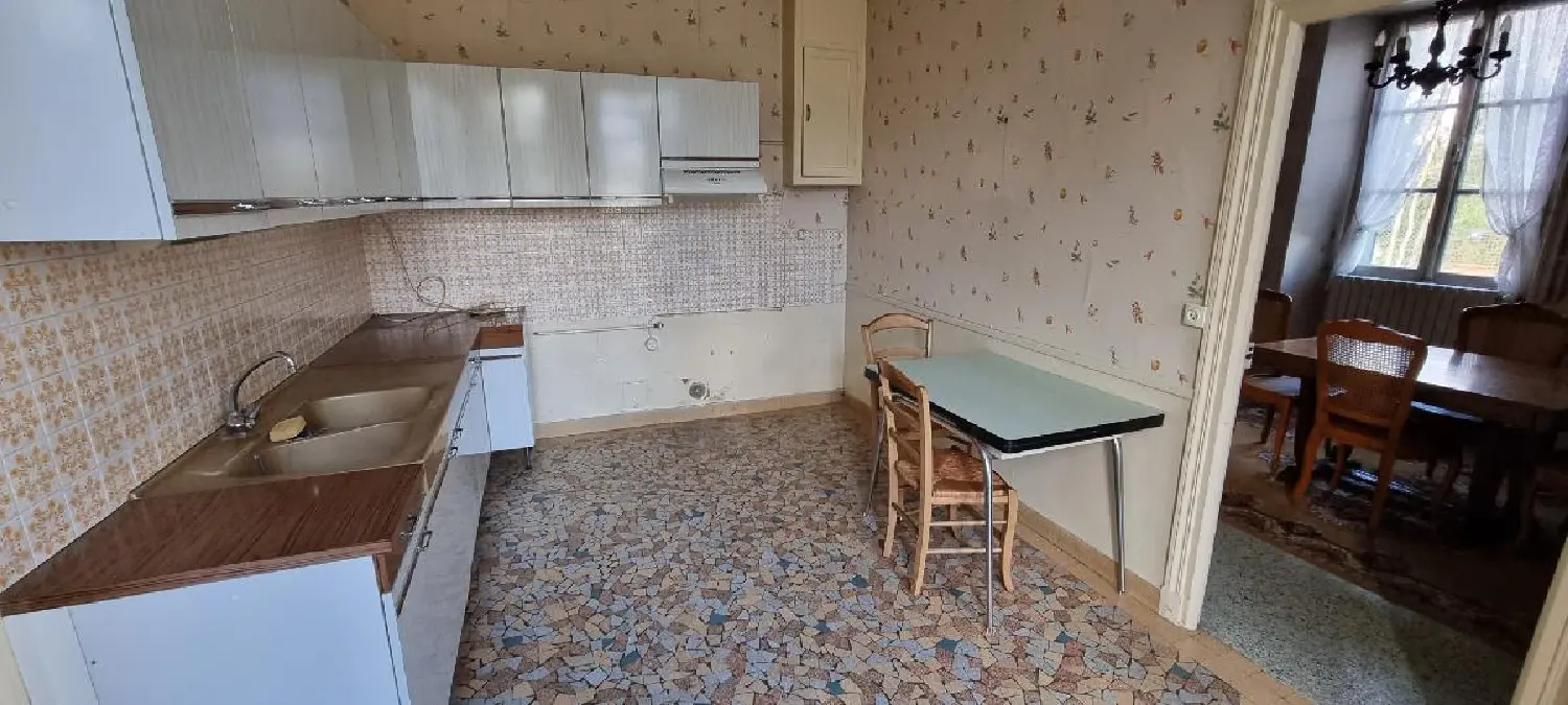  for sale house Pont-sur-Yonne Yonne 5