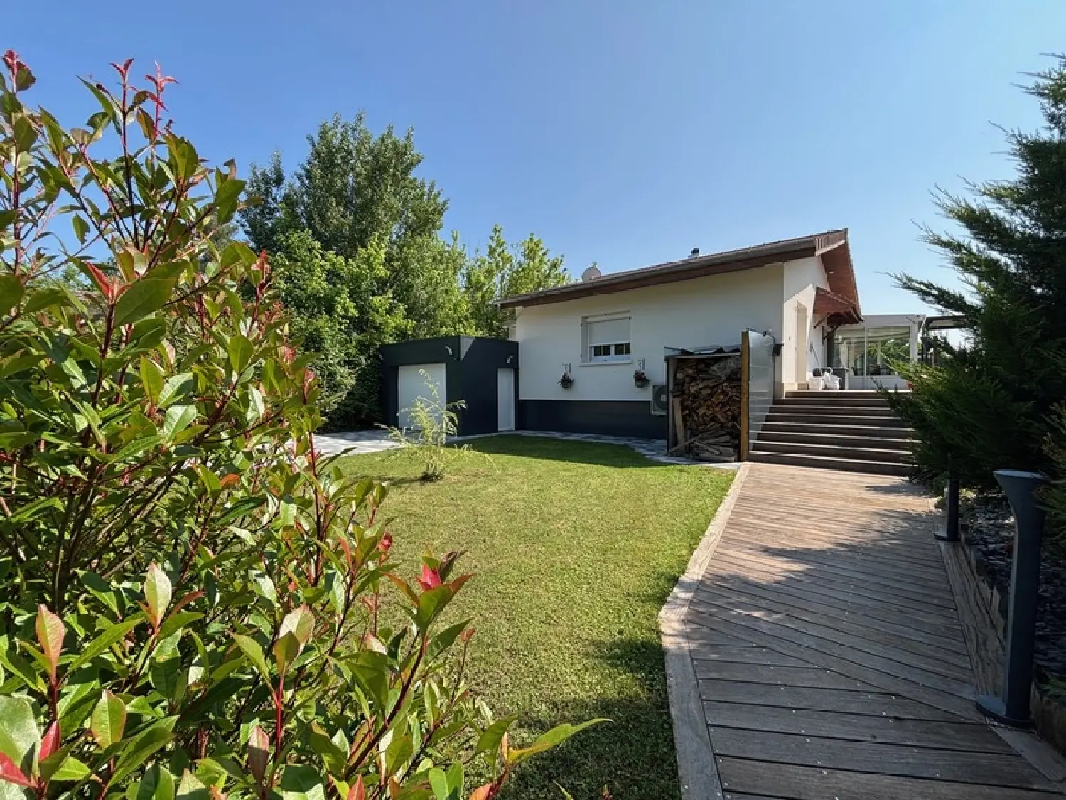  te koop huis Pontailler-sur-Saône Côte-d'Or 1