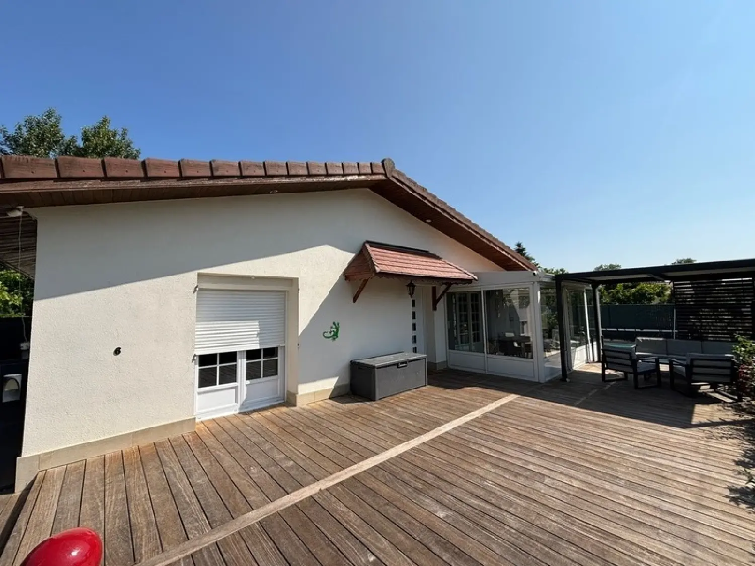  te koop huis Pontailler-sur-Saône Côte-d'Or 2
