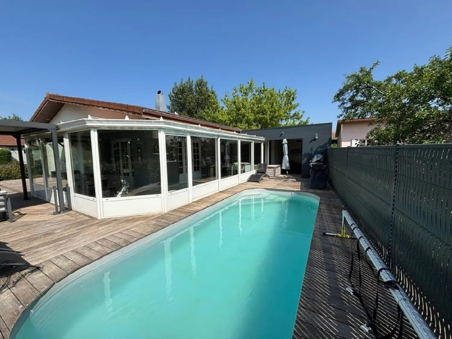  te koop huis Pontailler-sur-Saône Côte-d'Or 3