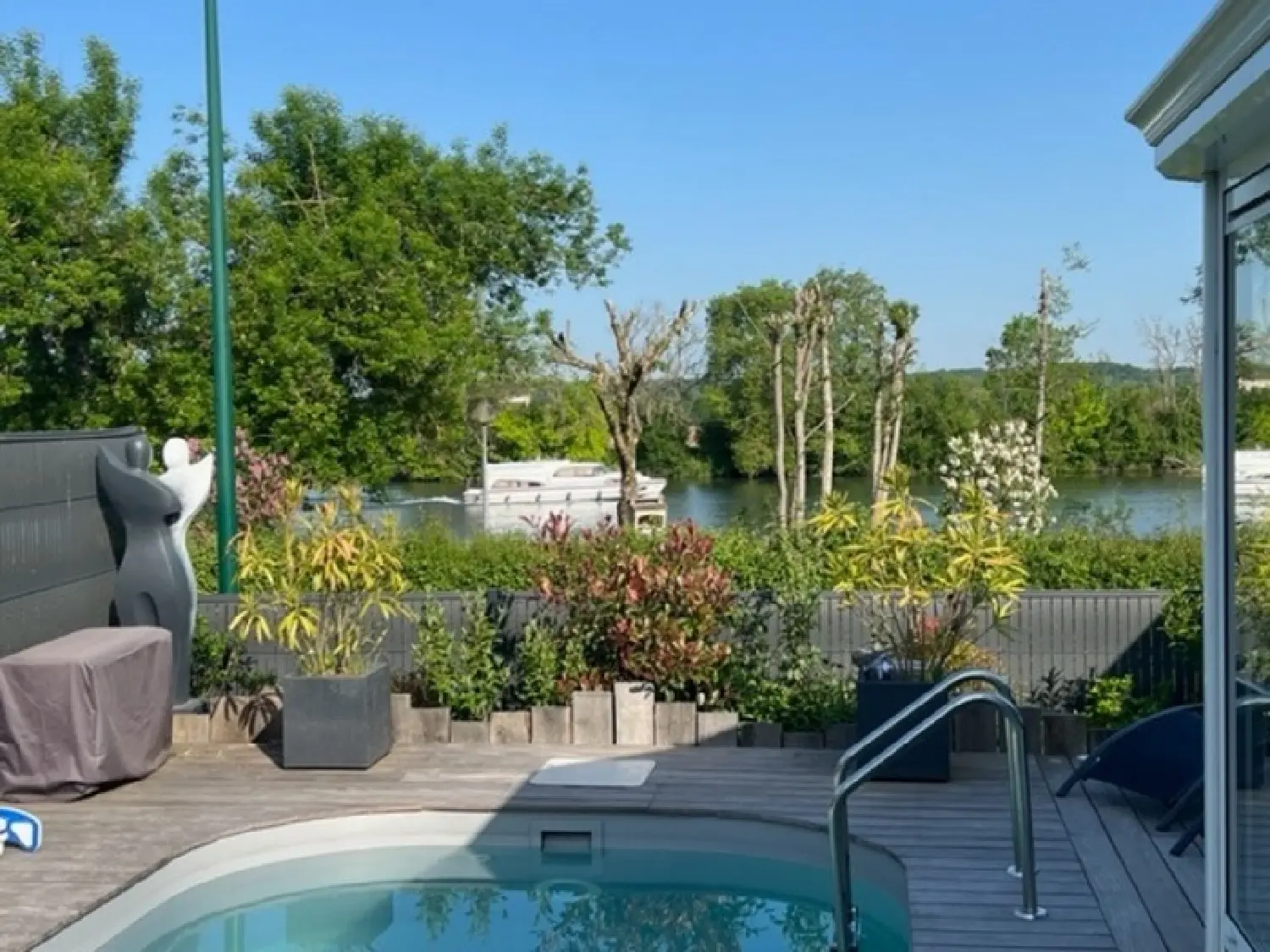  te koop huis Pontailler-sur-Saône Côte-d'Or 4