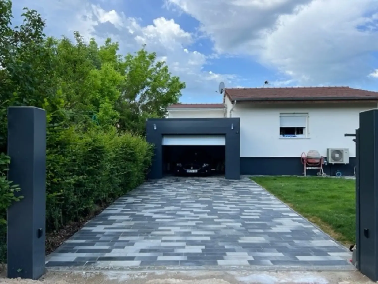 te koop huis Pontailler-sur-Saône Côte-d'Or 5