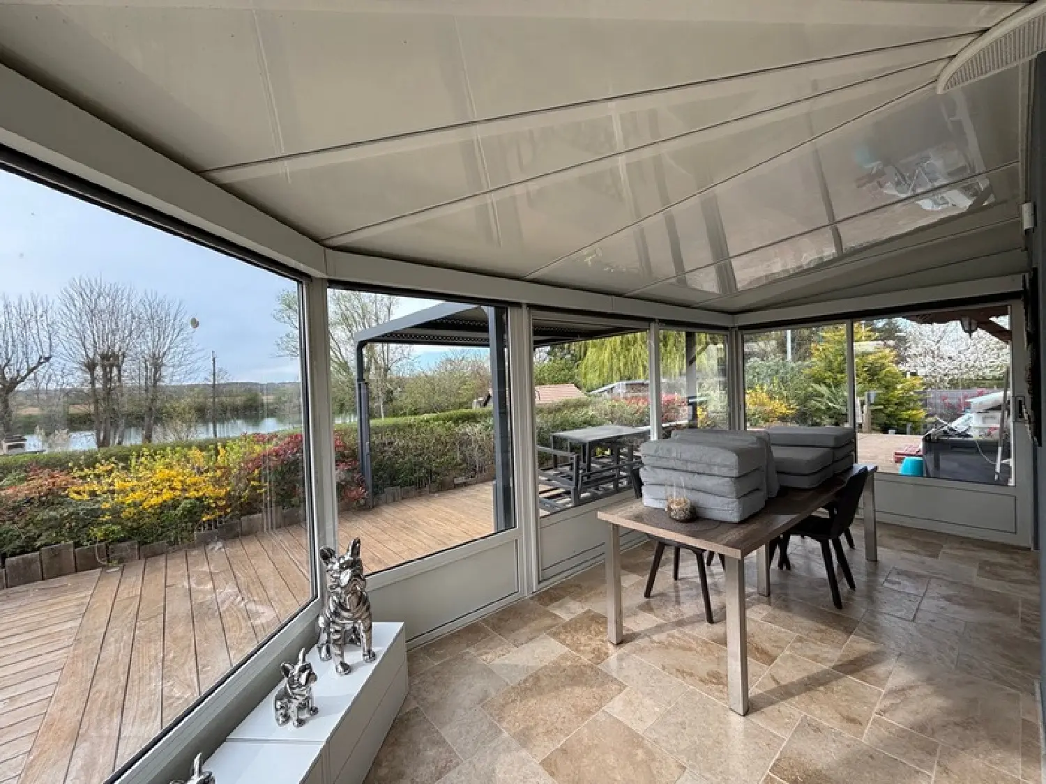  te koop huis Pontailler-sur-Saône Côte-d'Or 7