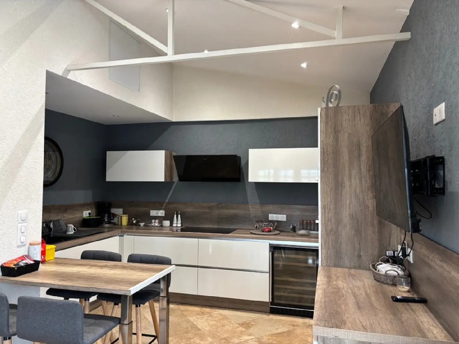  te koop huis Pontailler-sur-Saône Côte-d'Or 8