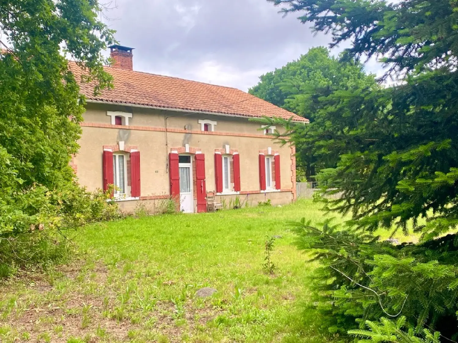 en venta casa Pontenx-les-Forges Landes 2