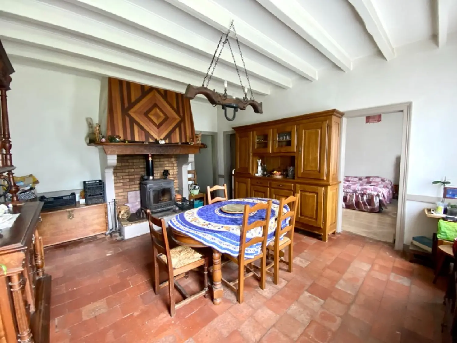  en venta casa Pontenx-les-Forges Landes 4