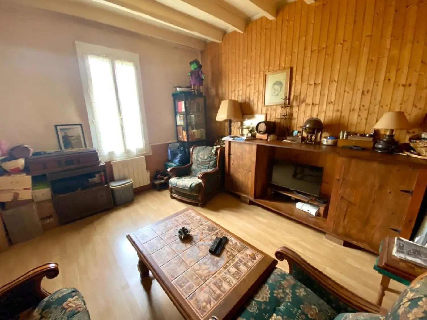  en venta casa Pontenx-les-Forges Landes 8