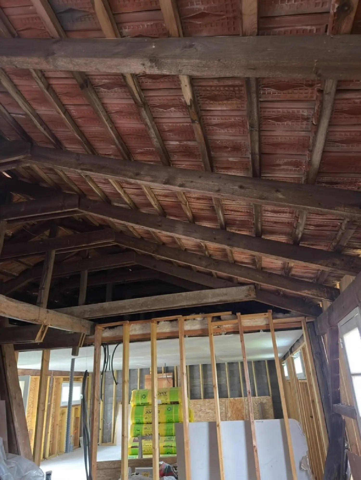  te koop huis Pontgibaud Puy-de-Dôme 1