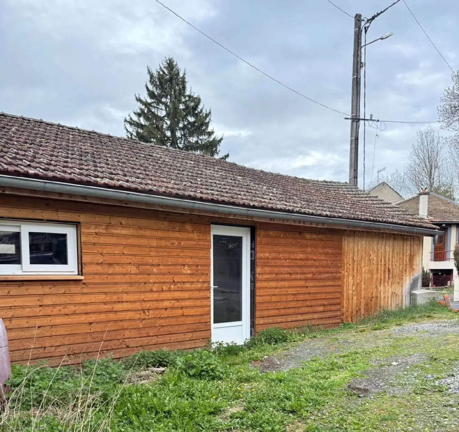  te koop huis Pontgibaud Puy-de-Dôme 3