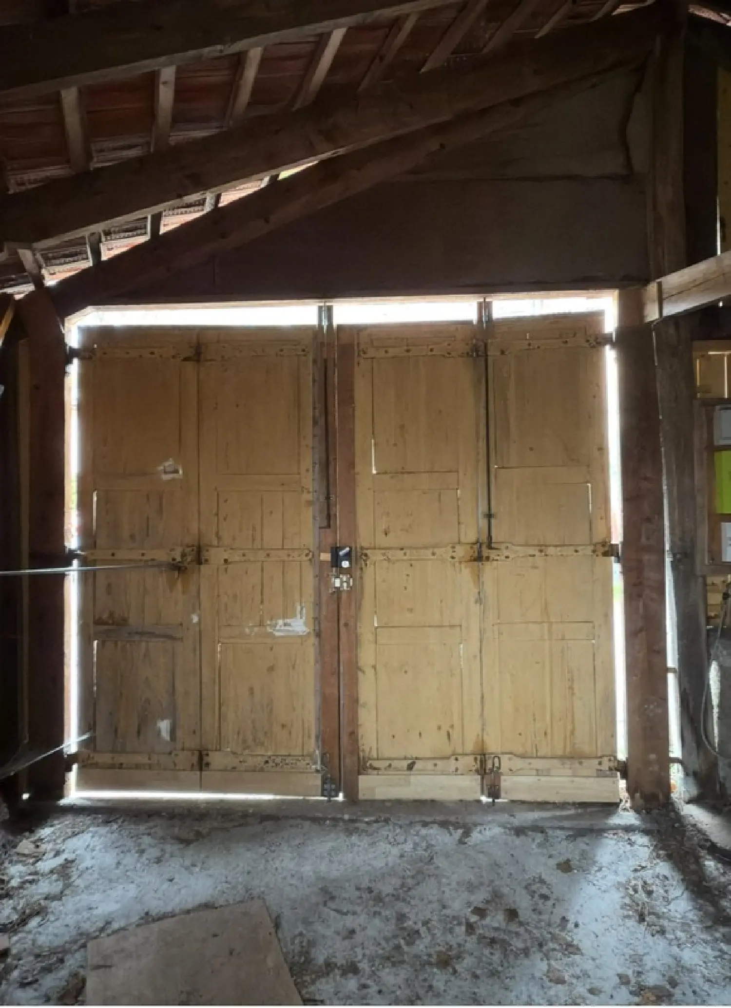  te koop huis Pontgibaud Puy-de-Dôme 8