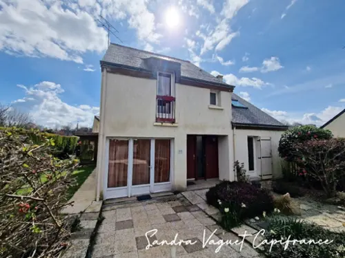 Pontivy Morbihan maison foto 7091494