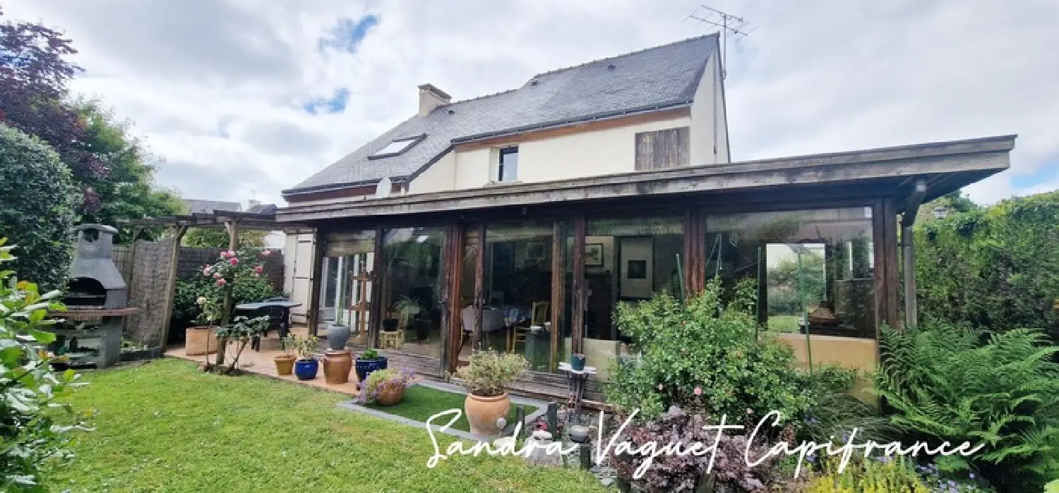  te koop huis Pontivy Morbihan 2