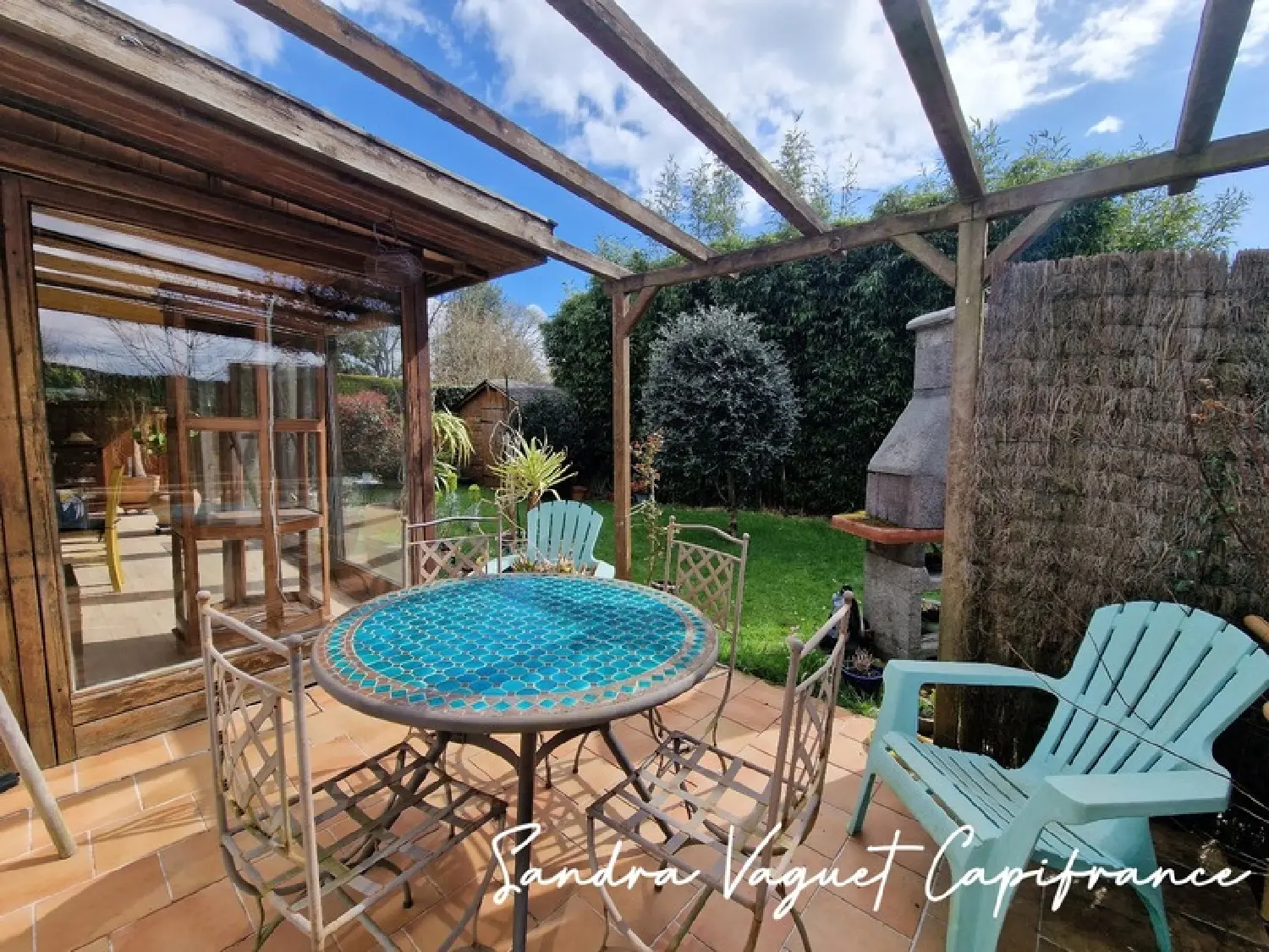  te koop huis Pontivy Morbihan 3