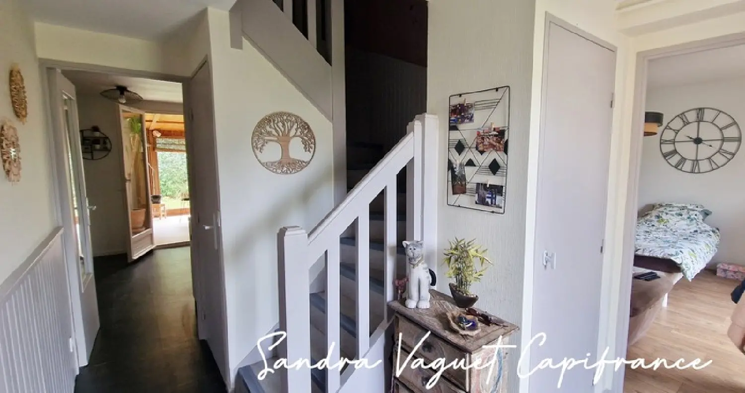  te koop huis Pontivy Morbihan 4