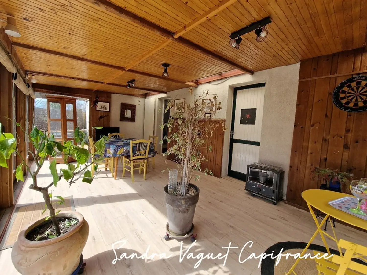  te koop huis Pontivy Morbihan 6
