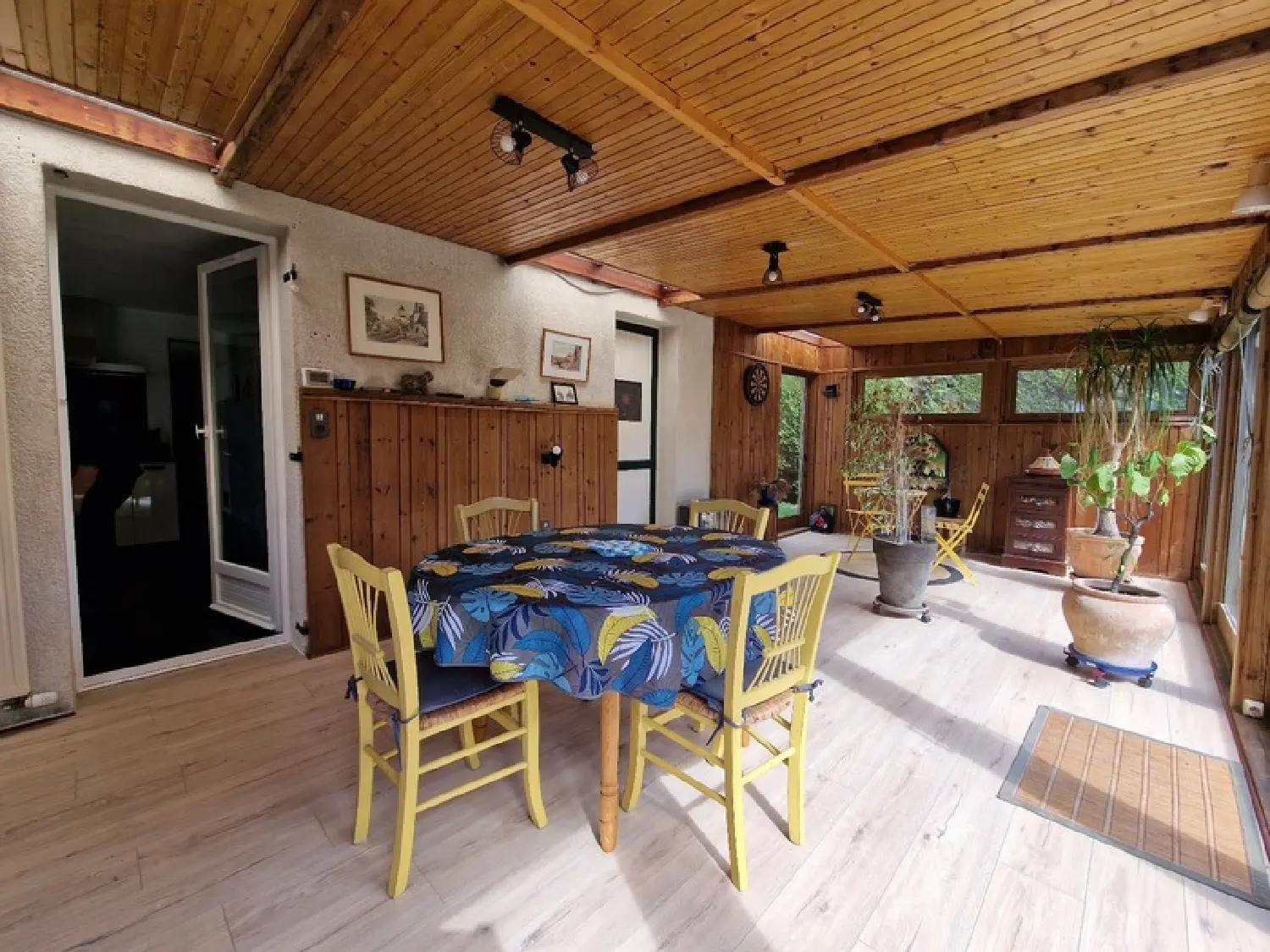  te koop huis Pontivy Morbihan 7