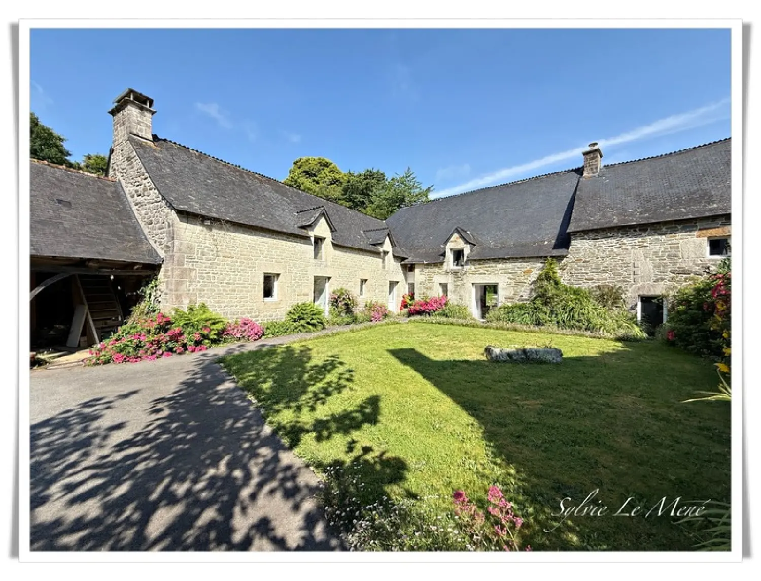  te koop huis Pontivy Morbihan 1