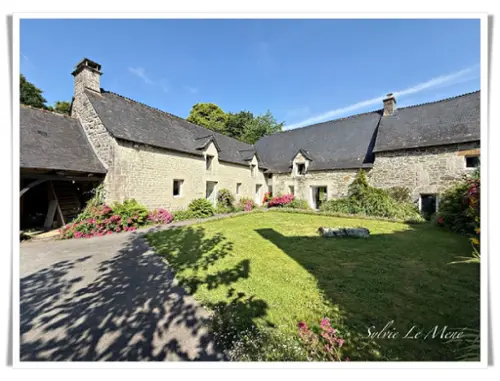 Pontivy Morbihan huis foto 7095336