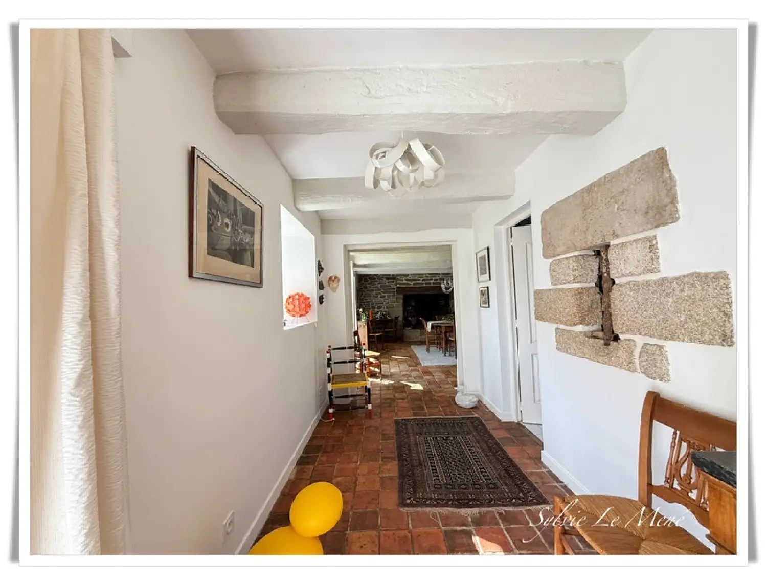  te koop huis Pontivy Morbihan 2