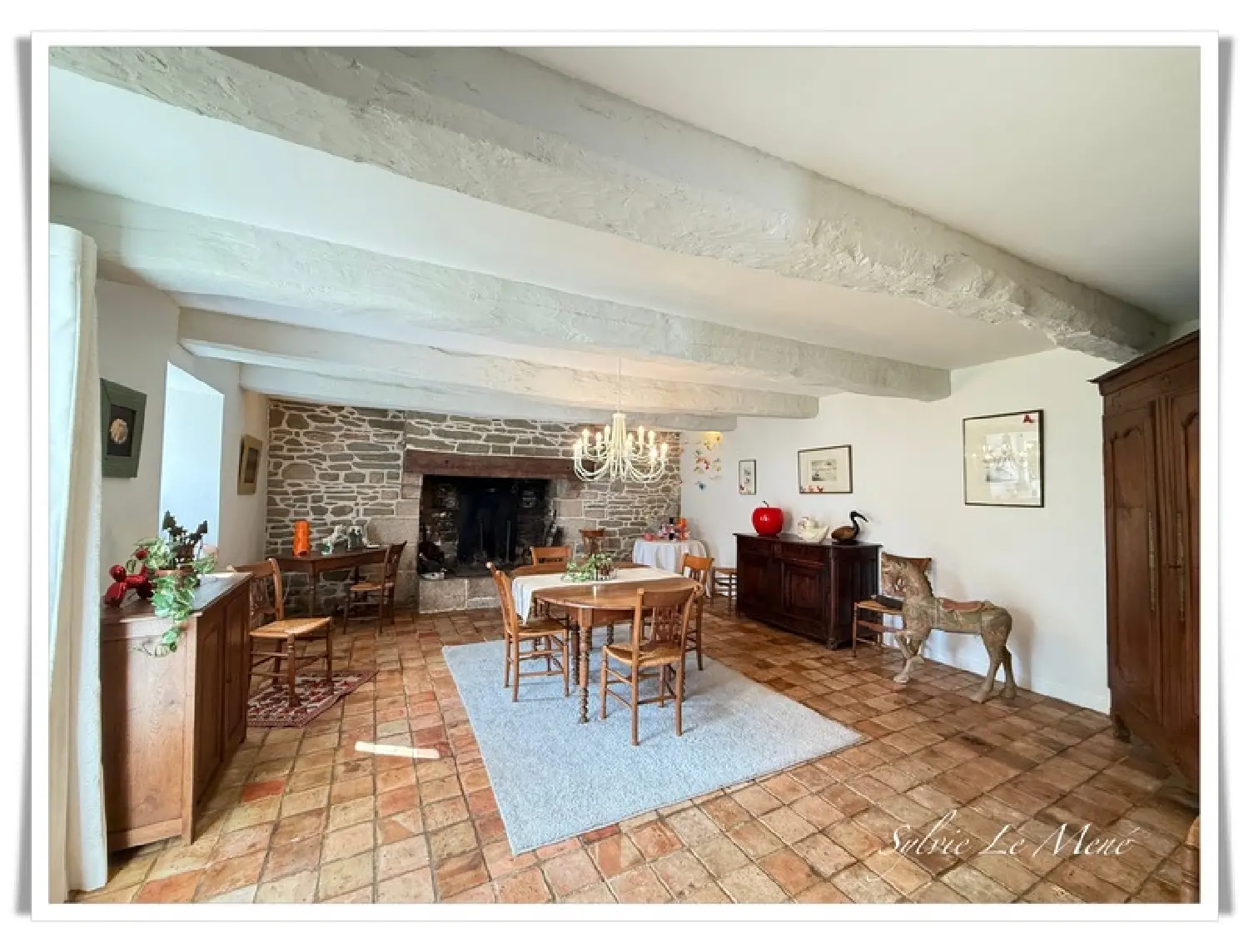  te koop huis Pontivy Morbihan 3