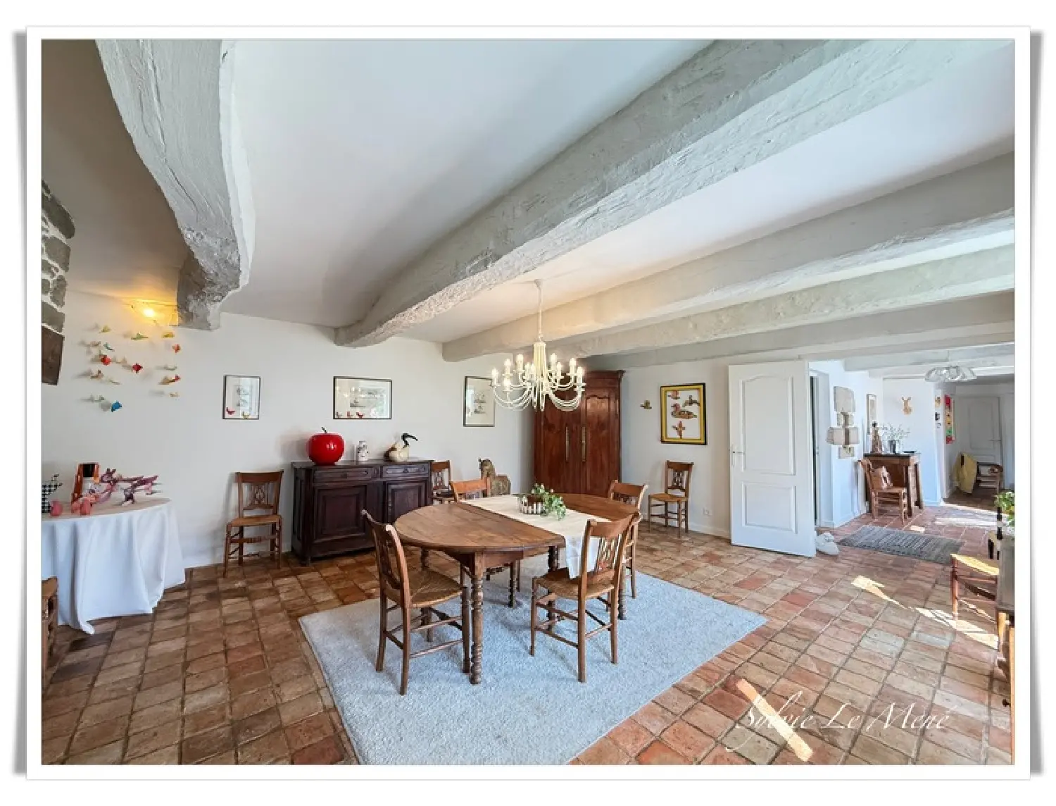  te koop huis Pontivy Morbihan 4