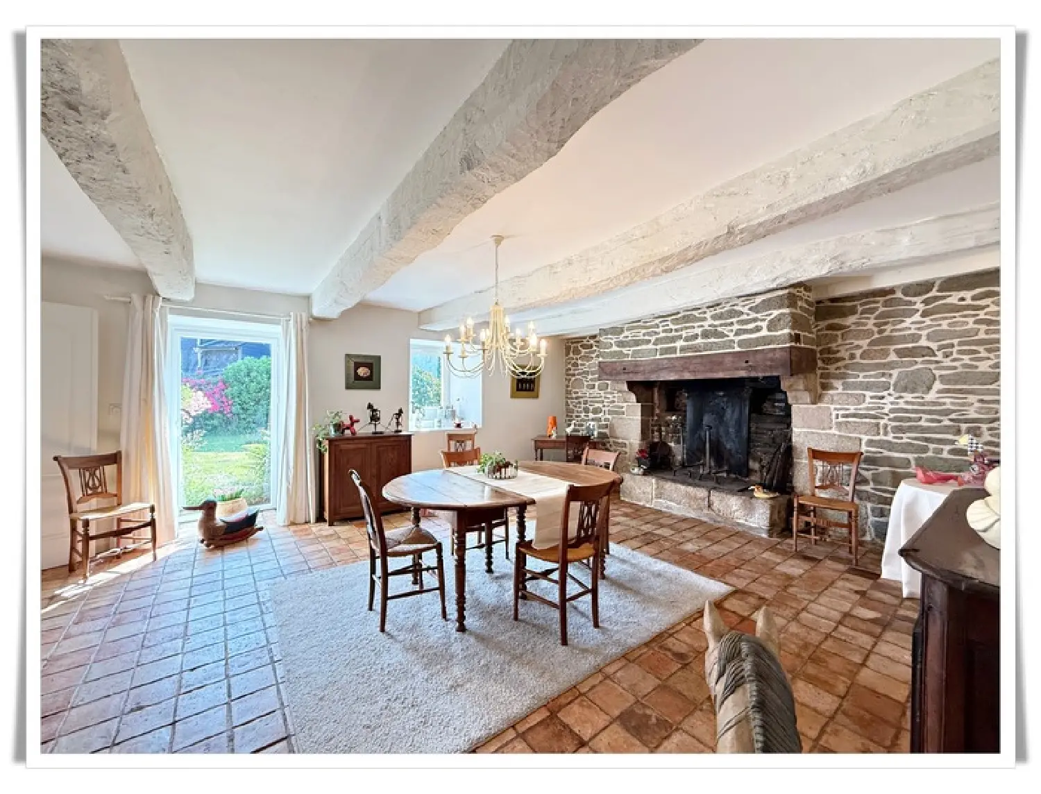  te koop huis Pontivy Morbihan 5
