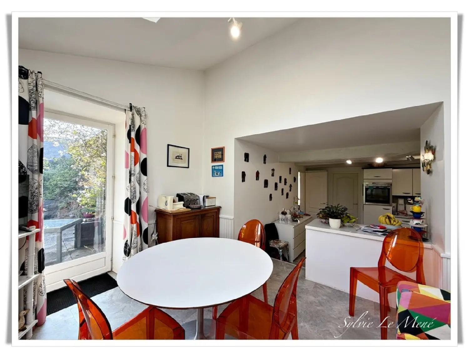  te koop huis Pontivy Morbihan 7