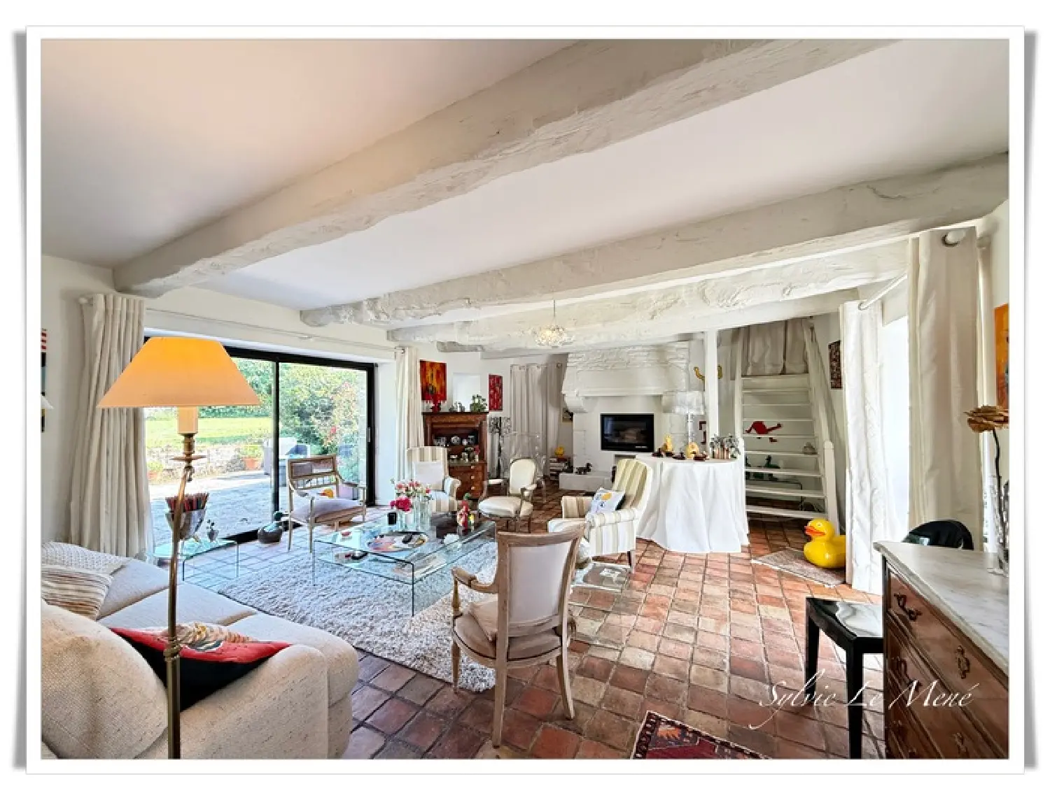  te koop huis Pontivy Morbihan 8