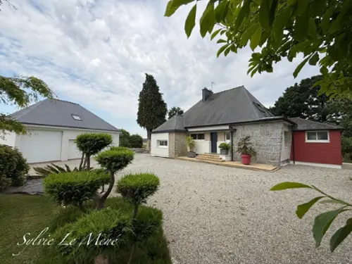 Pontivy Morbihan casa foto 7100138