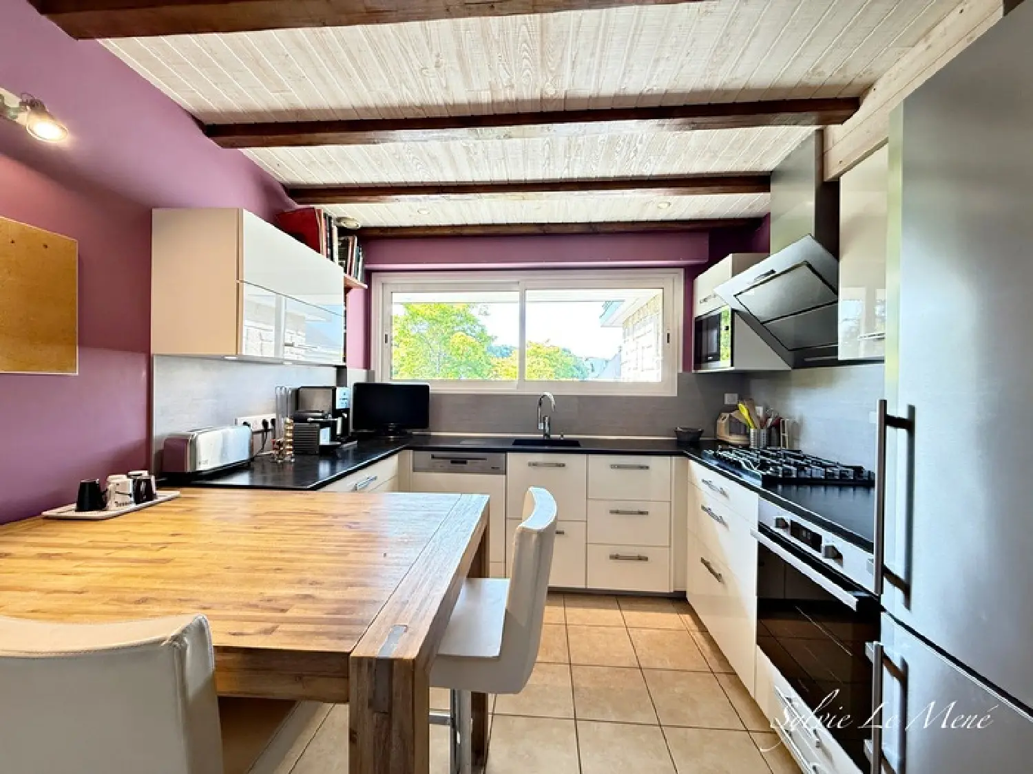  en venta casa Pontivy Morbihan 3