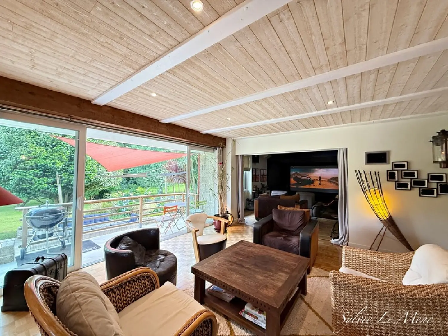 en venta casa Pontivy Morbihan 5