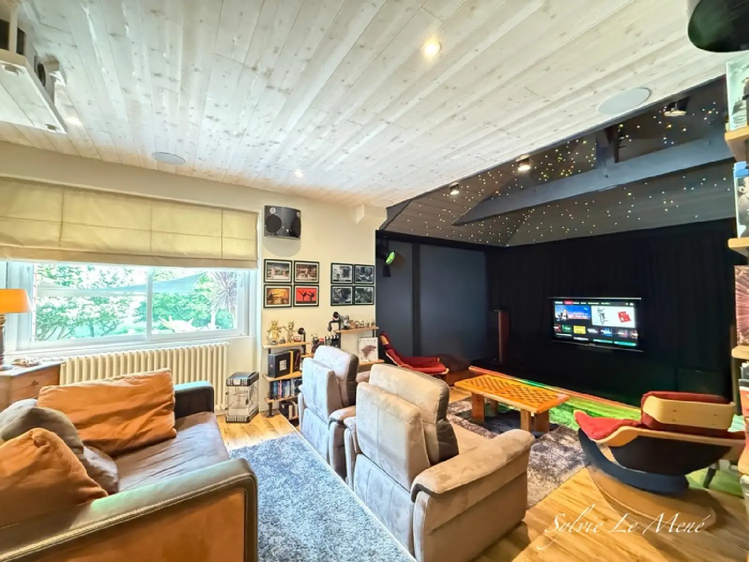  en venta casa Pontivy Morbihan 6