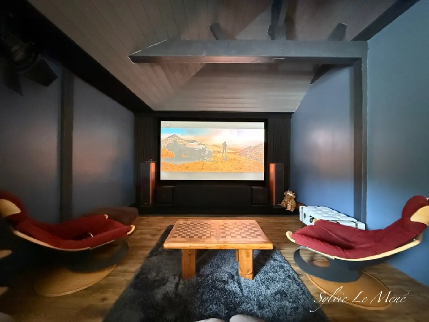  en venta casa Pontivy Morbihan 7