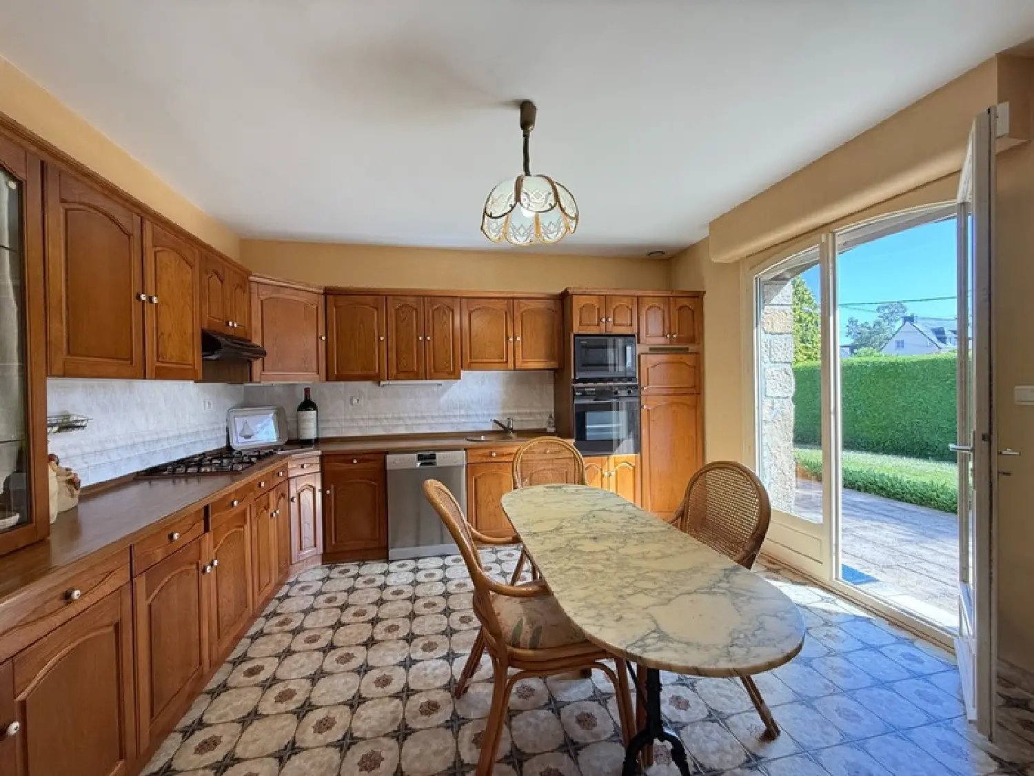  en venta casa Pontivy Morbihan 3