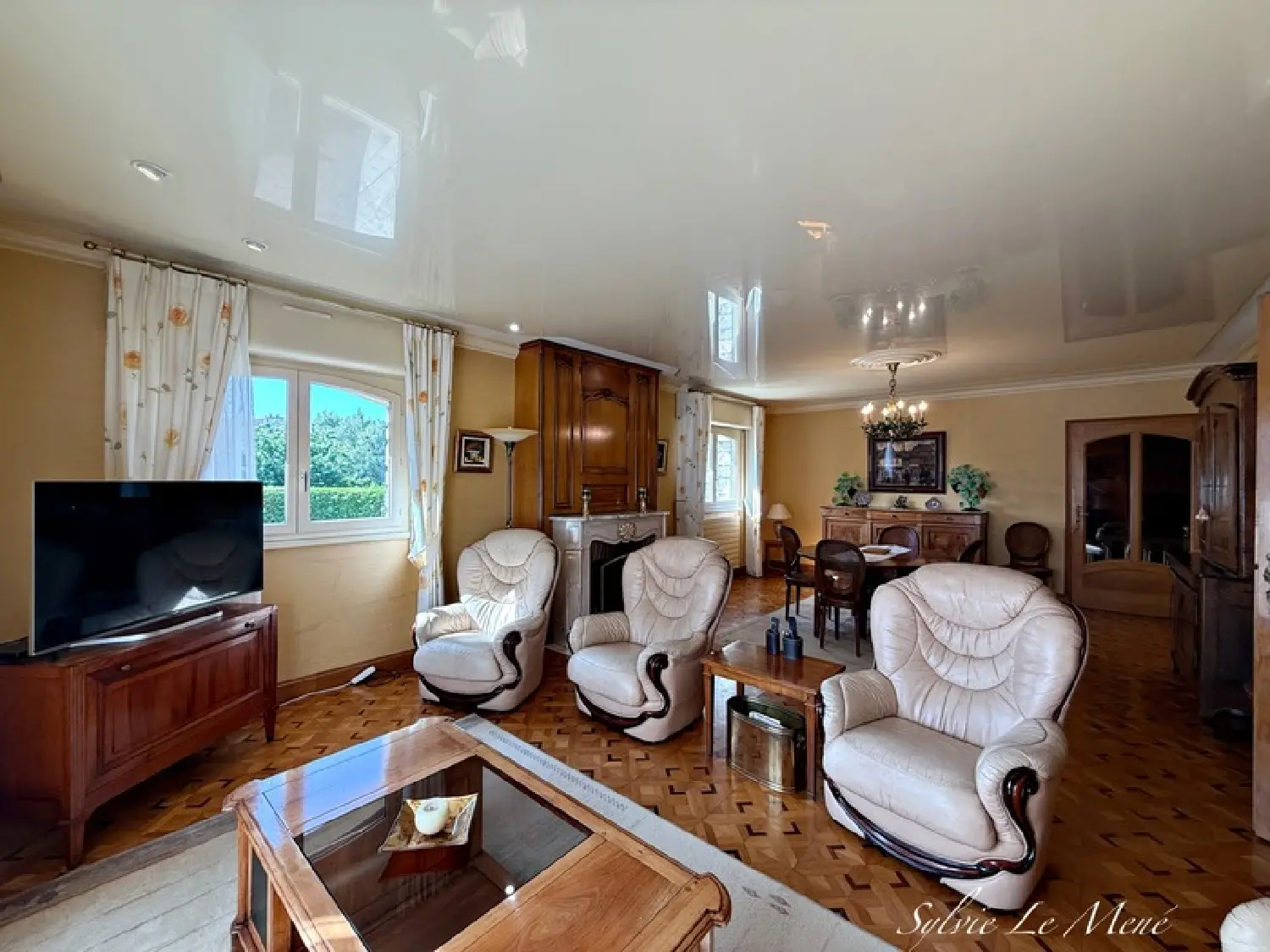  en venta casa Pontivy Morbihan 4