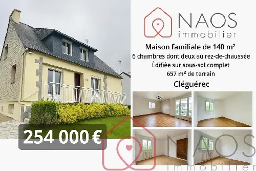 Pontivy Morbihan maison foto 7086882
