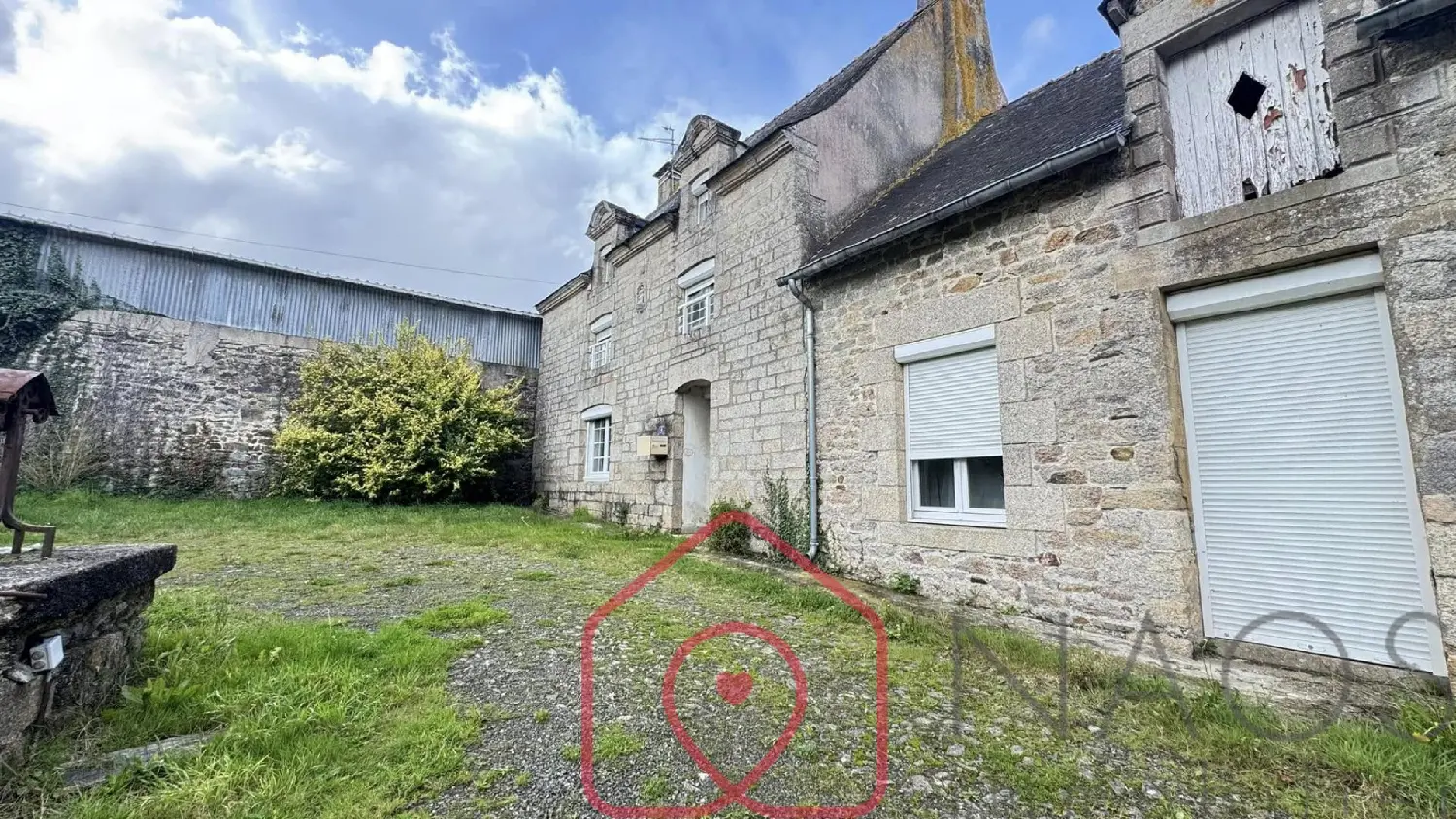  kaufen Haus Pontivy Morbihan 1