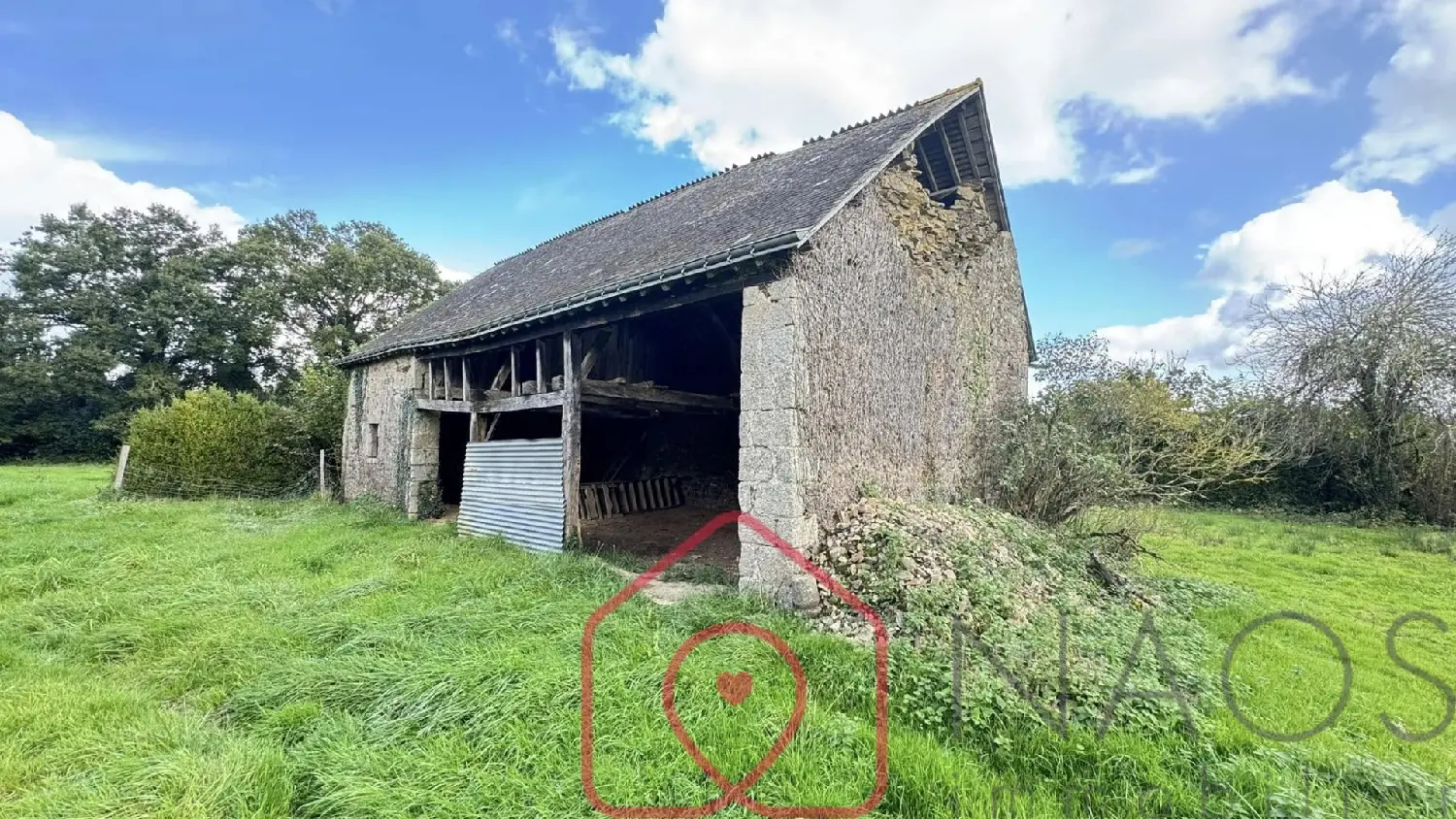  kaufen Haus Pontivy Morbihan 6