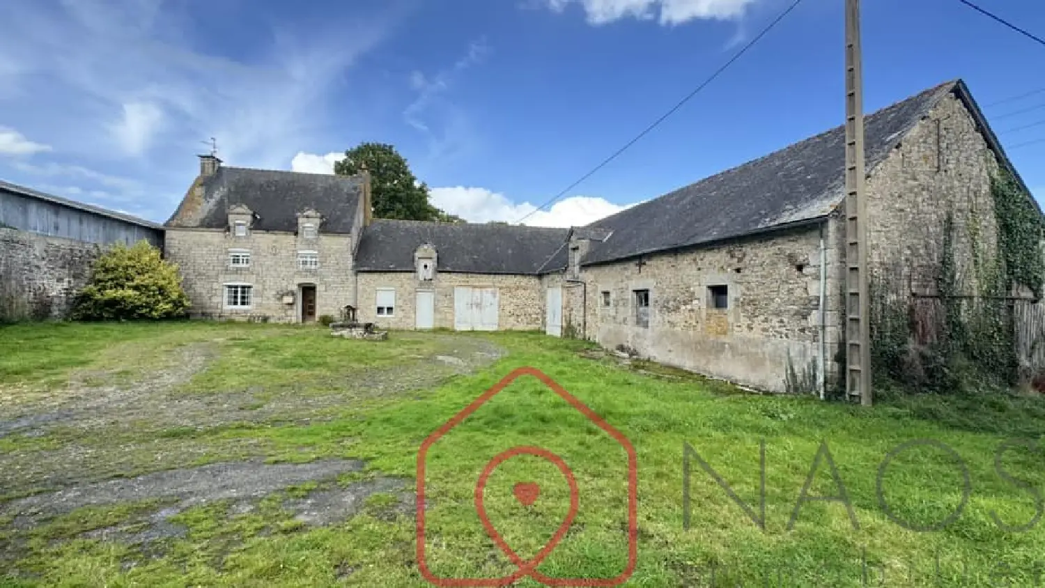  kaufen Haus Pontivy Morbihan 8