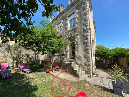 Pontivy Morbihan casa foto 7090299
