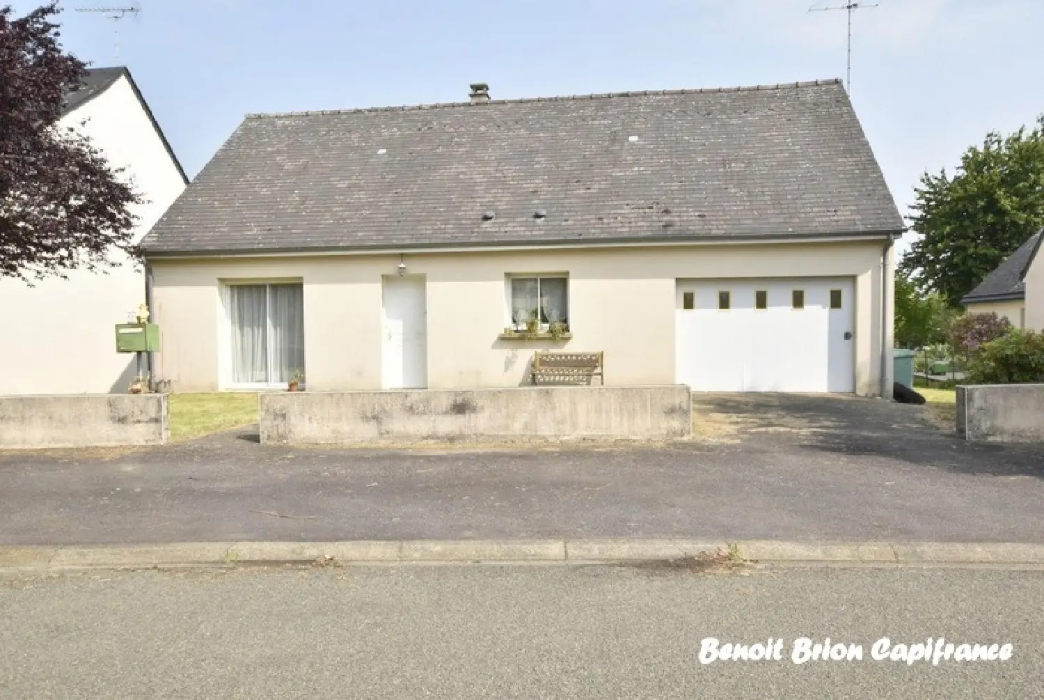  kaufen Haus Pontmain Mayenne 2