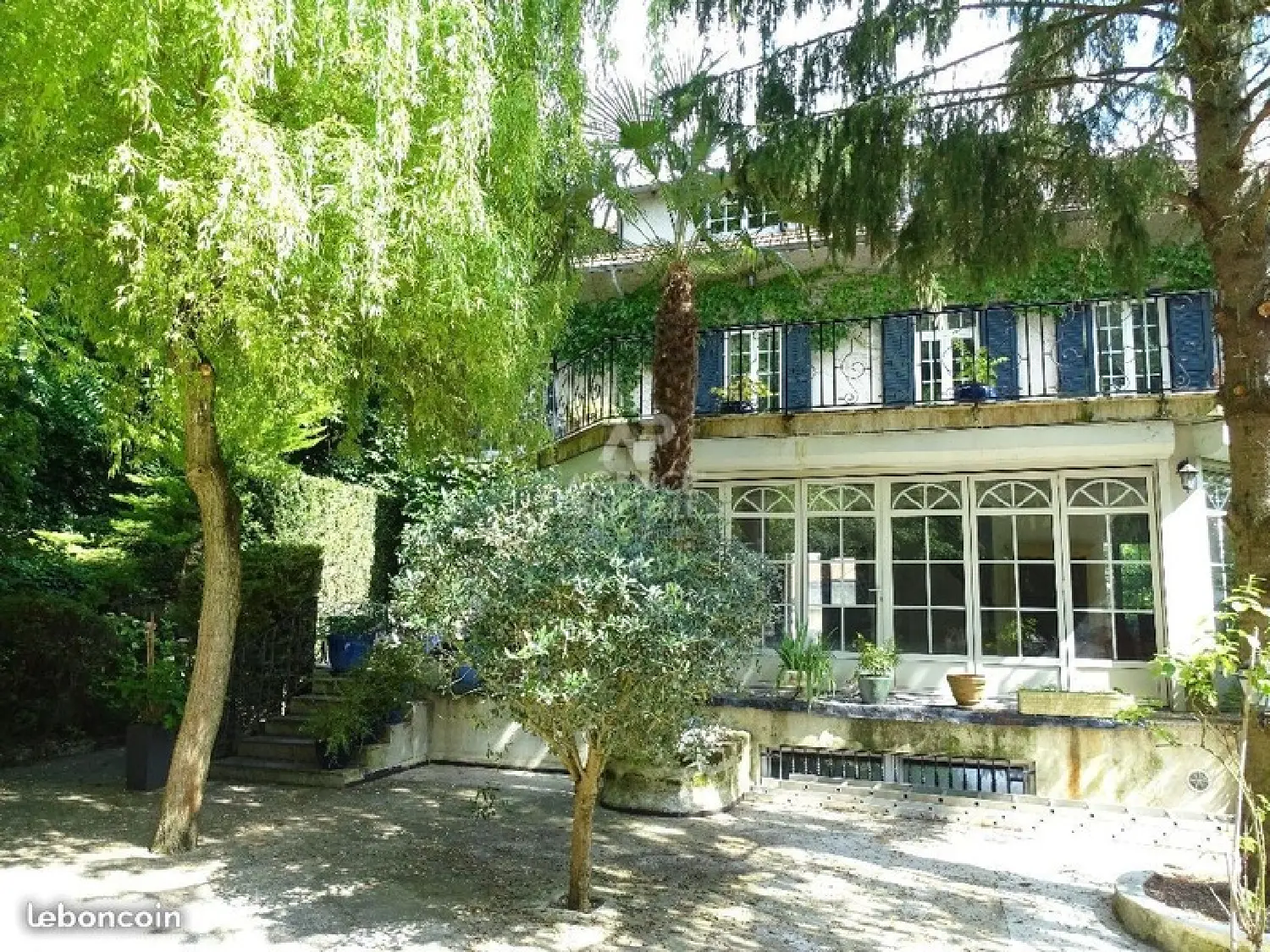  te koop huis Pontoise Val-d'Oise 1