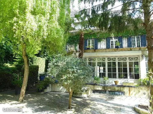 Pontoise Val-d'Oise maison foto 7099645