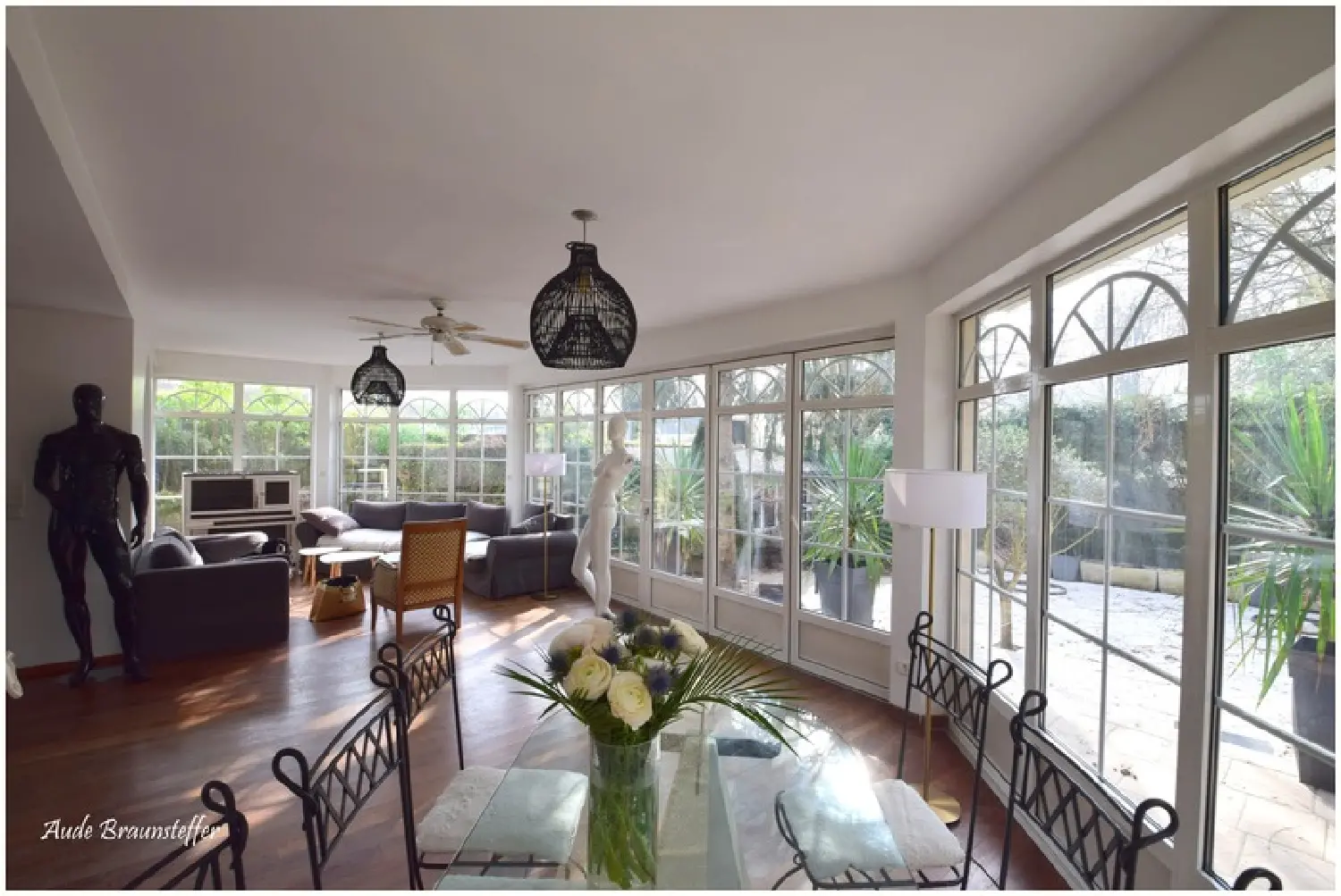  te koop huis Pontoise Val-d'Oise 2
