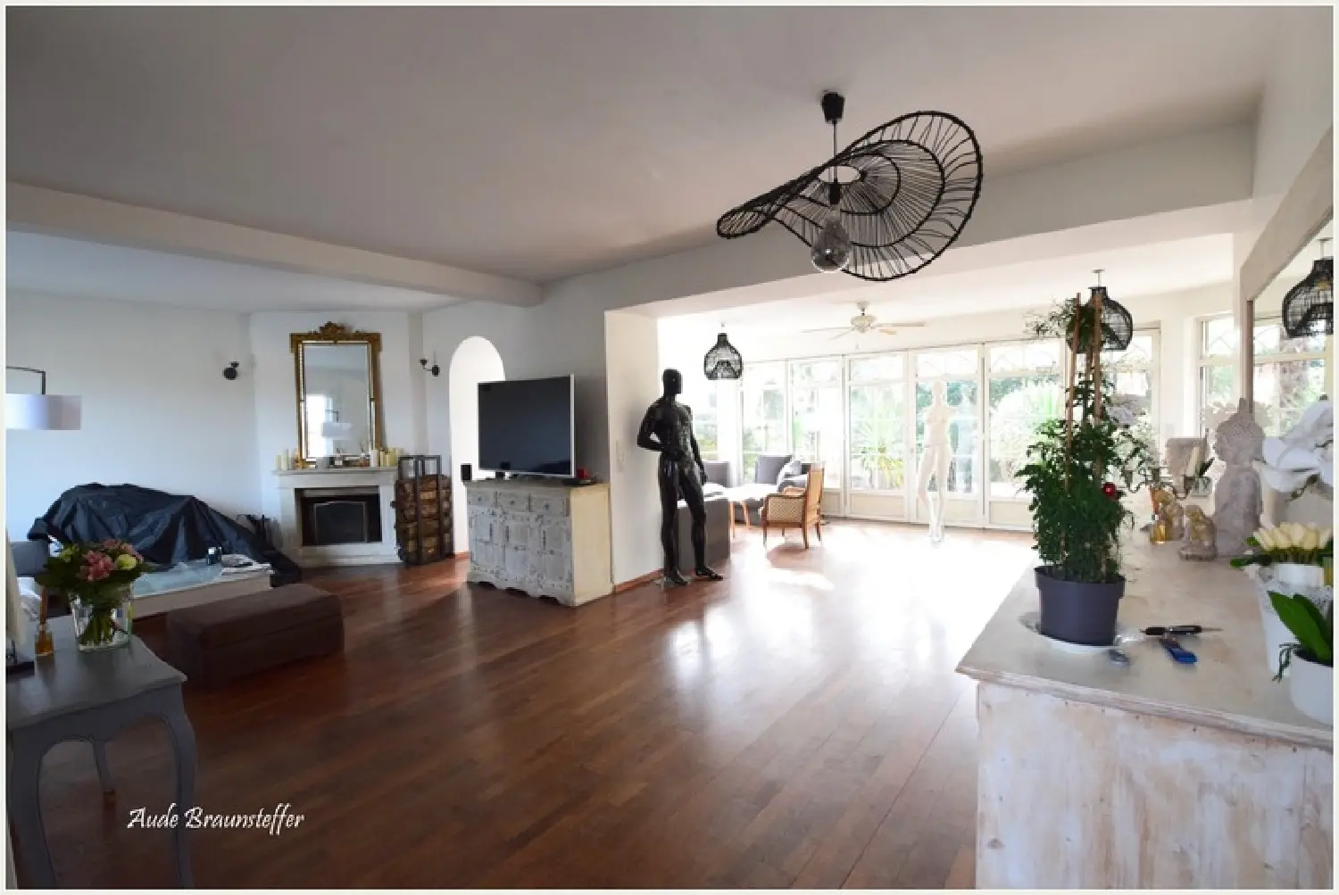  te koop huis Pontoise Val-d'Oise 3