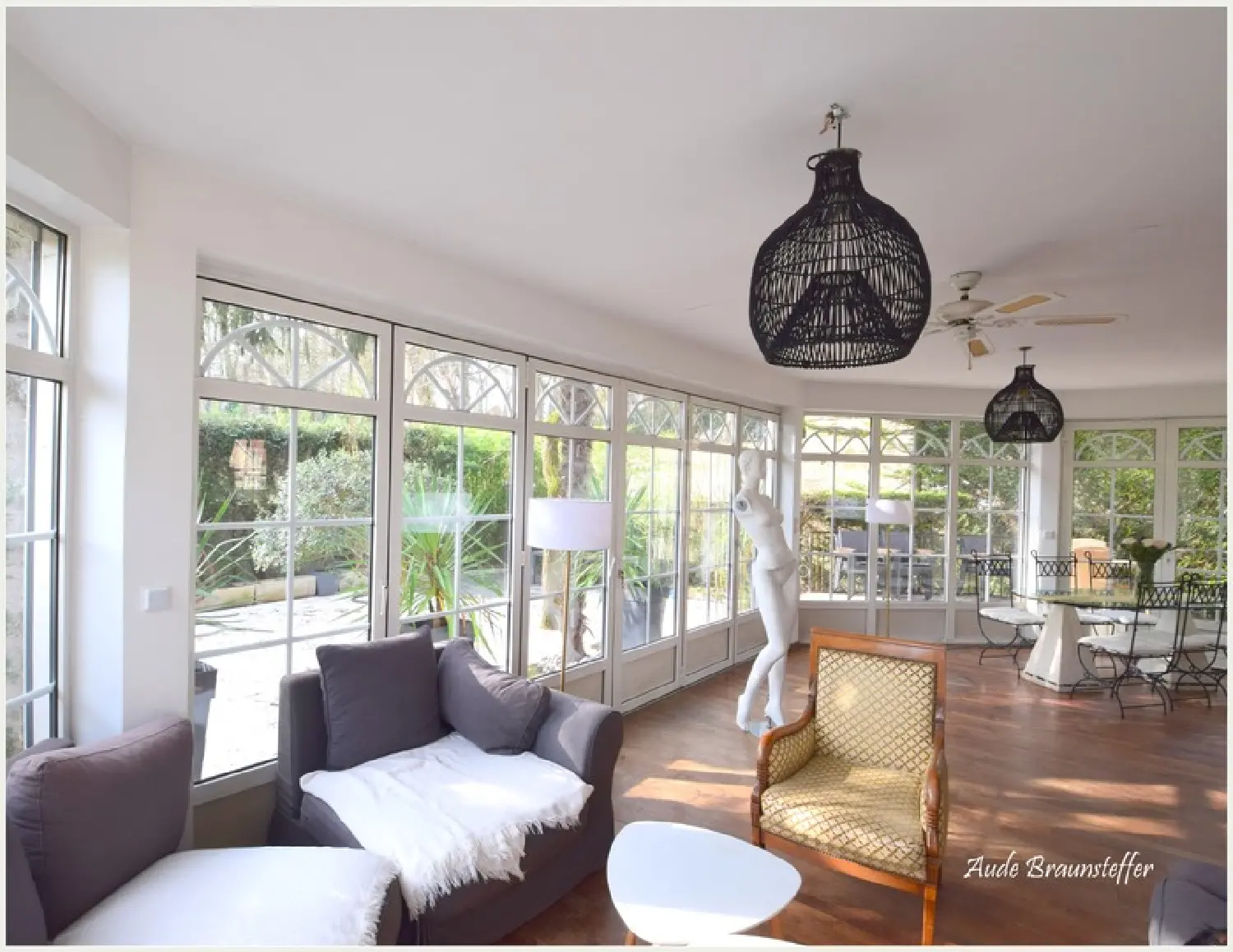  te koop huis Pontoise Val-d'Oise 4