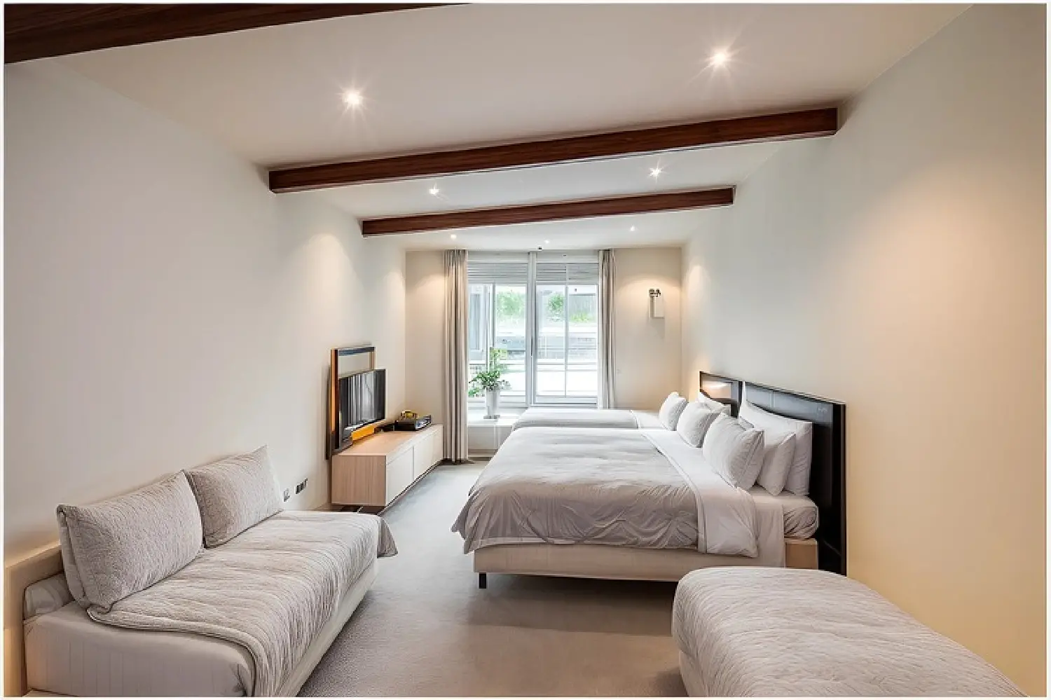  te koop huis Pontoise Val-d'Oise 7
