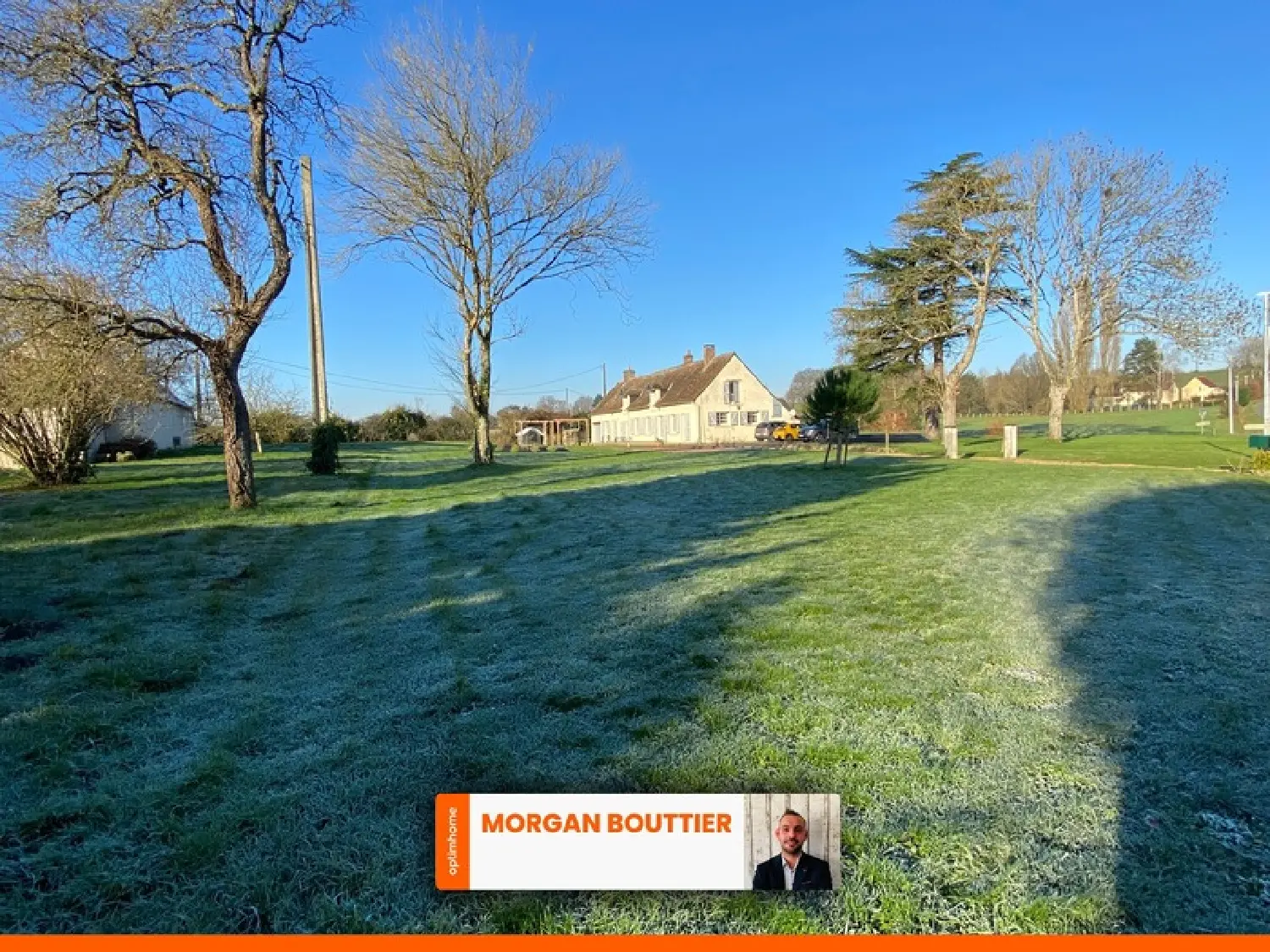  en venta casa Pontvallain Sarthe 4